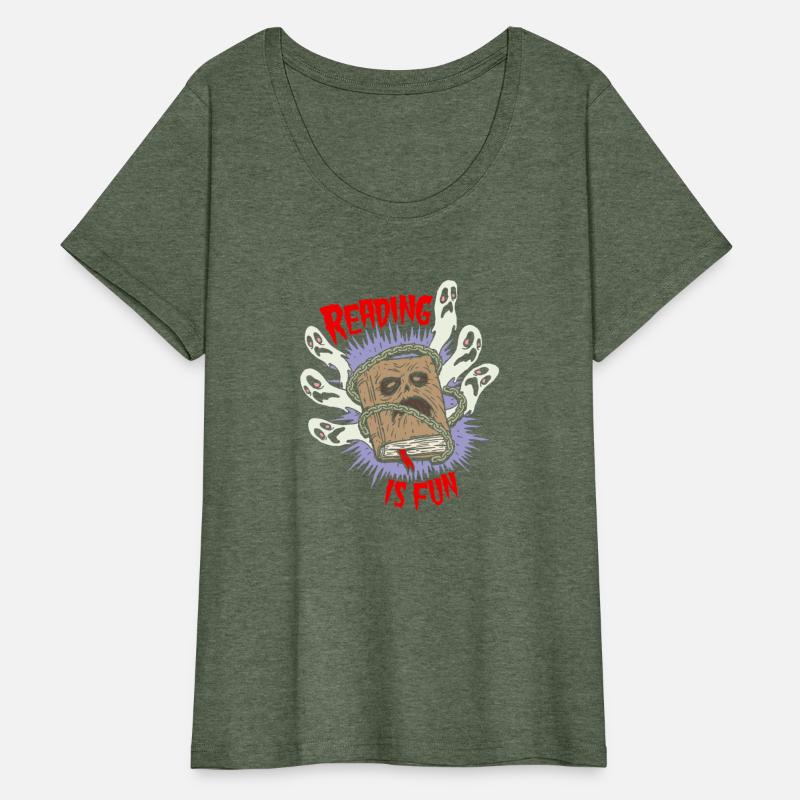 Necronomicon Reading Club