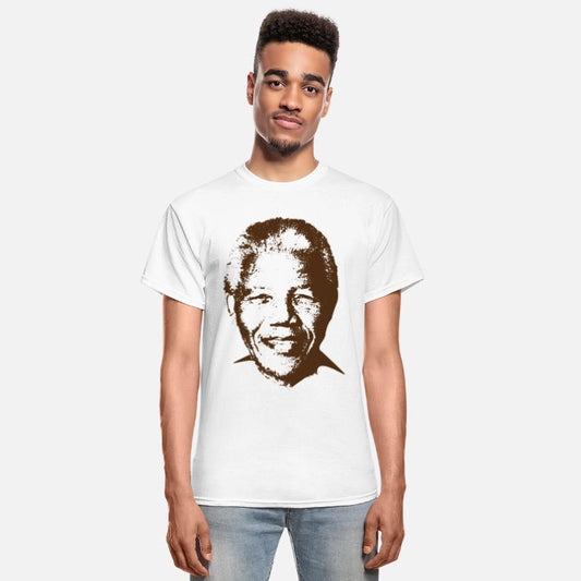 Nelson Mandela T-Shirt