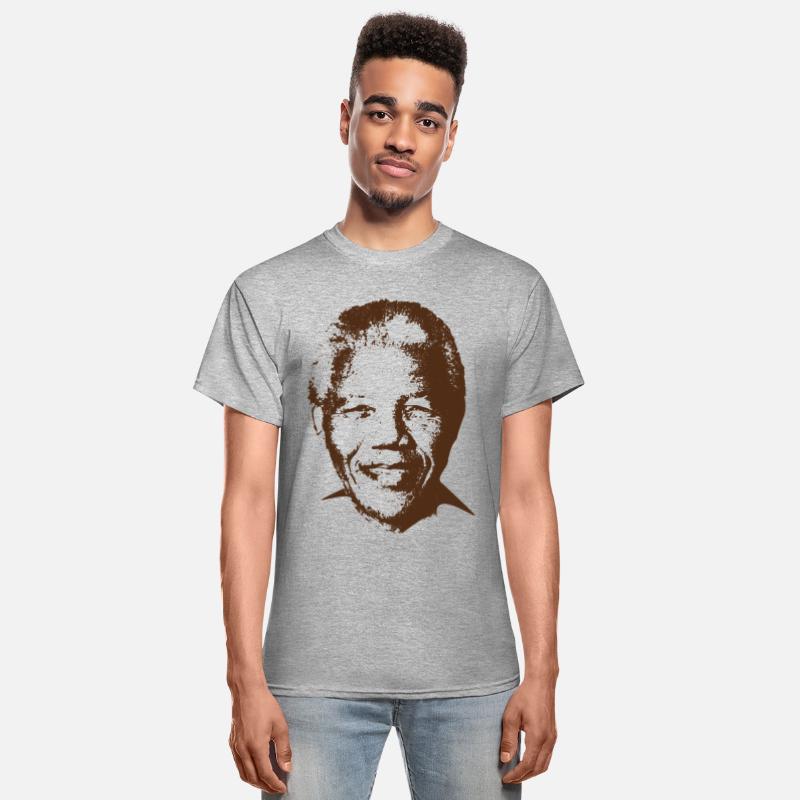 Nelson Mandela T-Shirt
