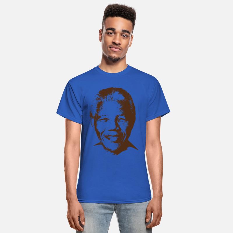 Nelson Mandela T-Shirt