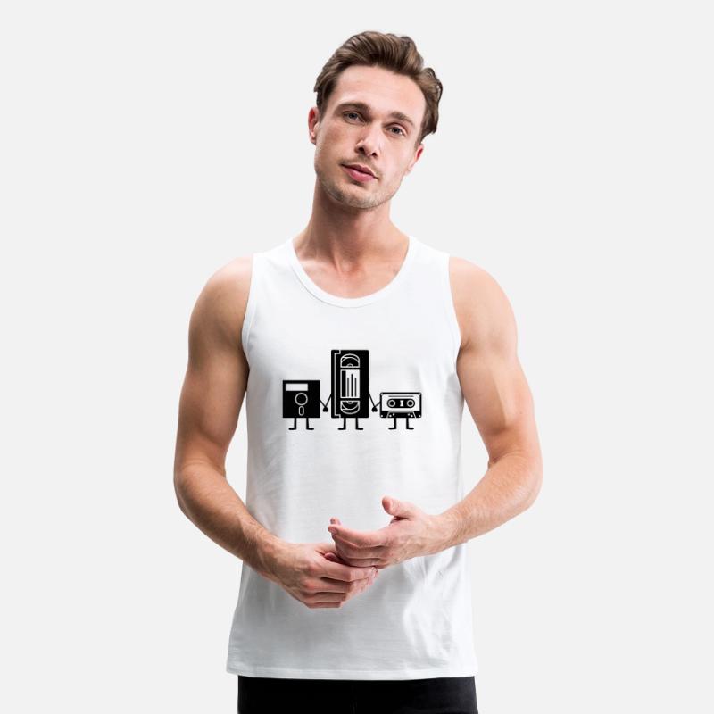 Never Forget Cassette Tape