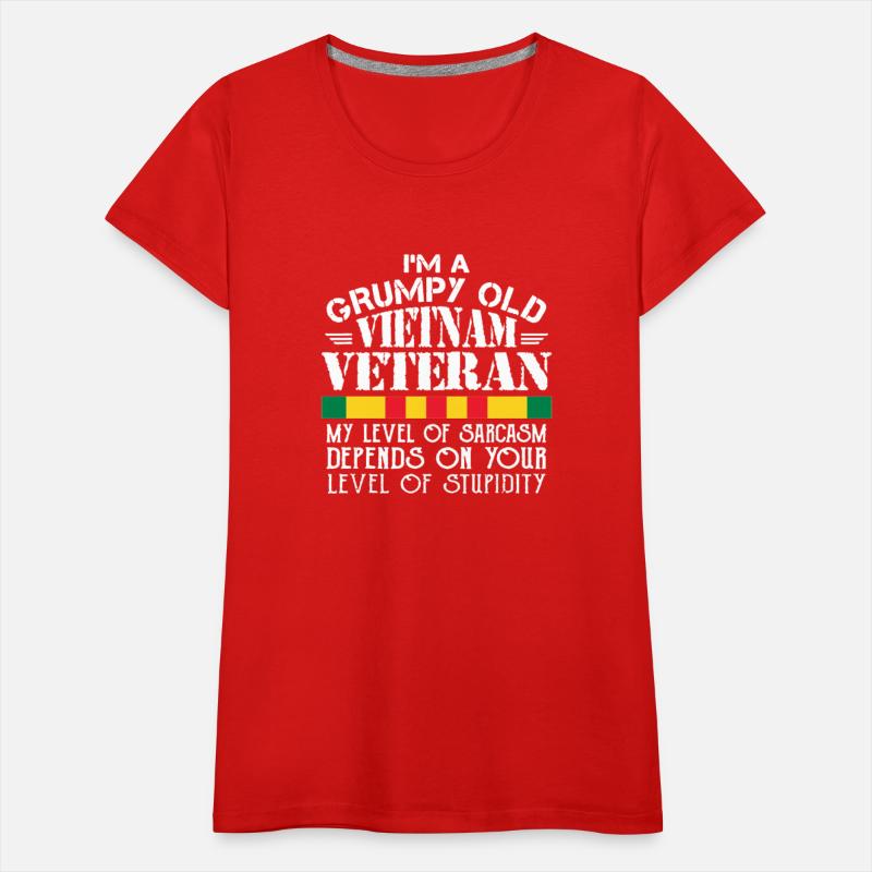 Never Underestimate an OLD MAN Vietnam Veteran