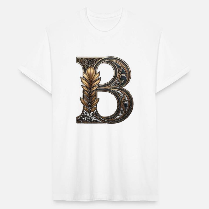 new name desing B letar