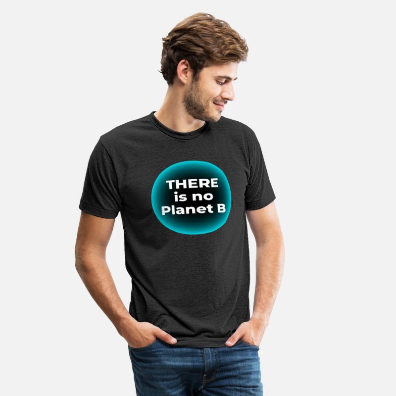 No Planet B T-Shirt