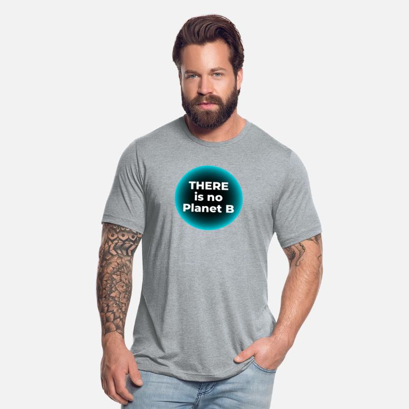 No Planet B T-Shirt