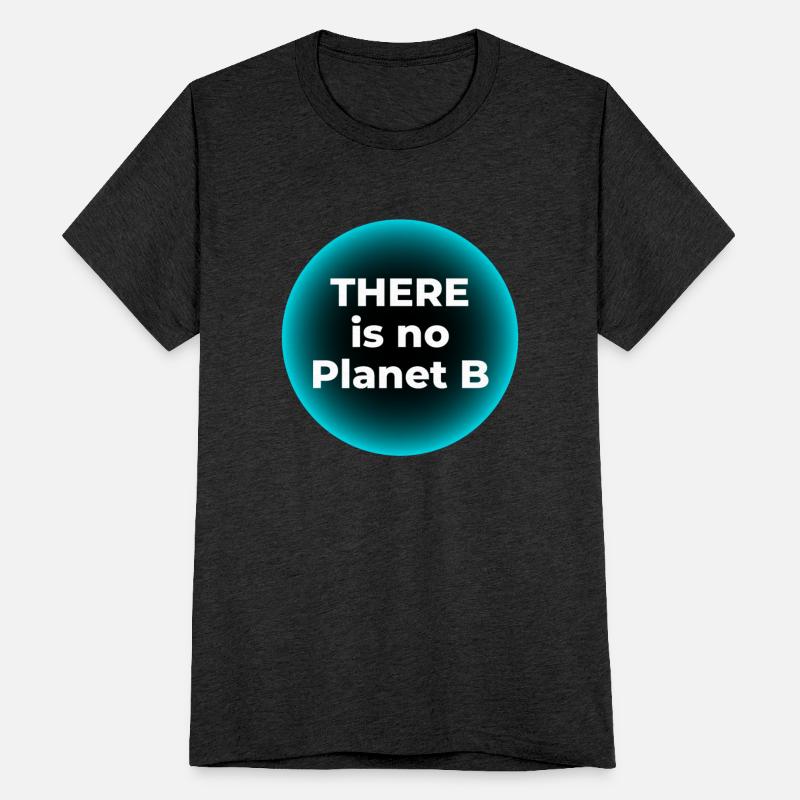 No Planet B T-Shirt