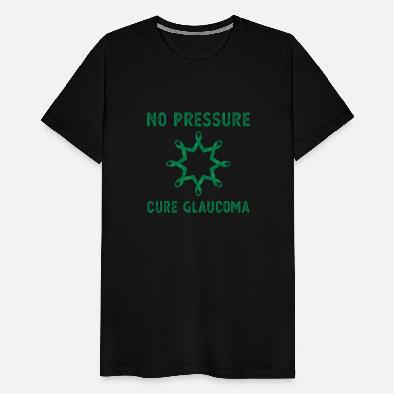 No Pressure Cure Glaucoma Family Glaucoma Awarenes