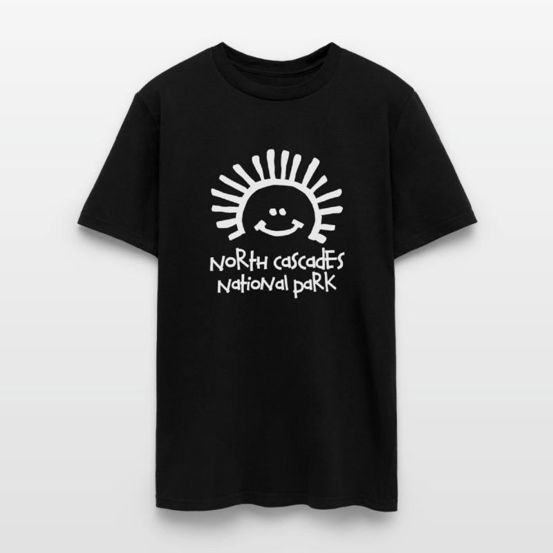 North Cascades National Park Souvenirs Gifts
