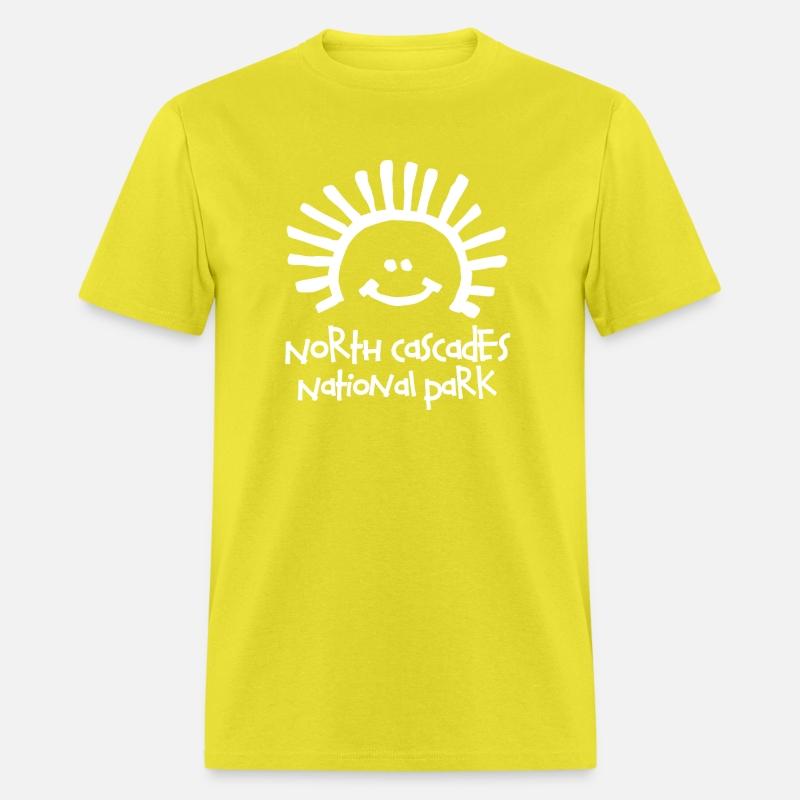 North Cascades National Park Souvenirs Gifts