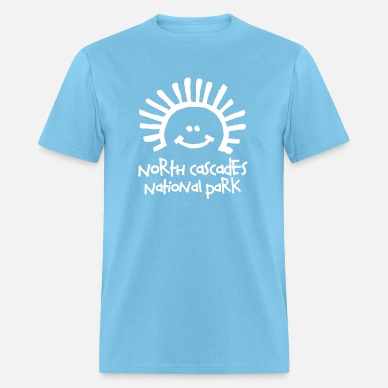 North Cascades National Park Souvenirs Gifts