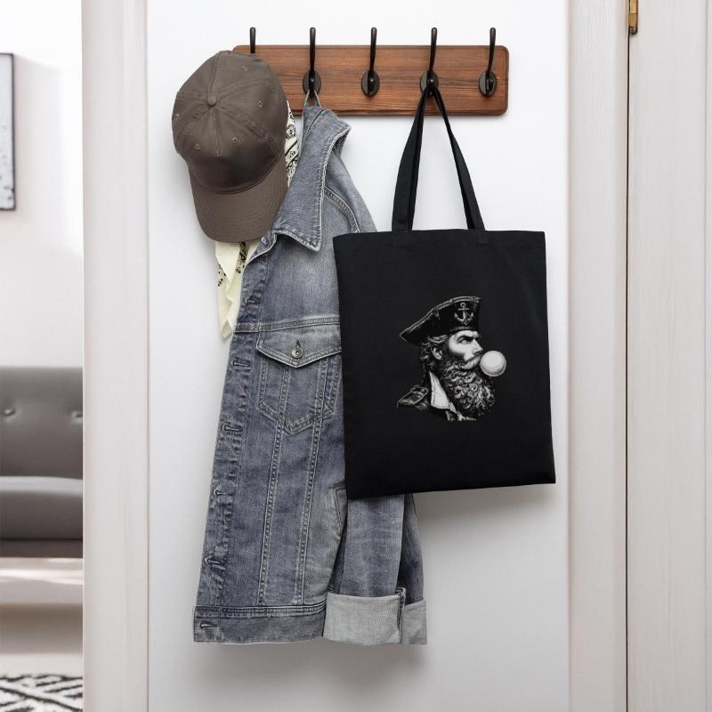 North Sea Balloon Captain Sailor