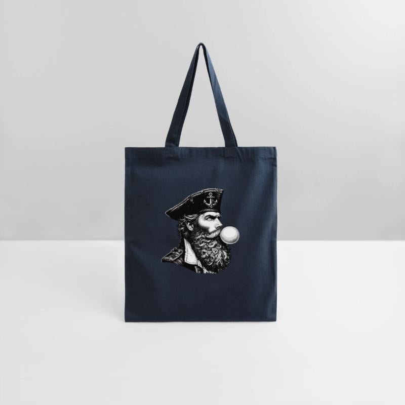 North Sea Balloon Captain Sailor