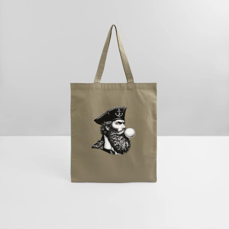 North Sea Balloon Captain Sailor