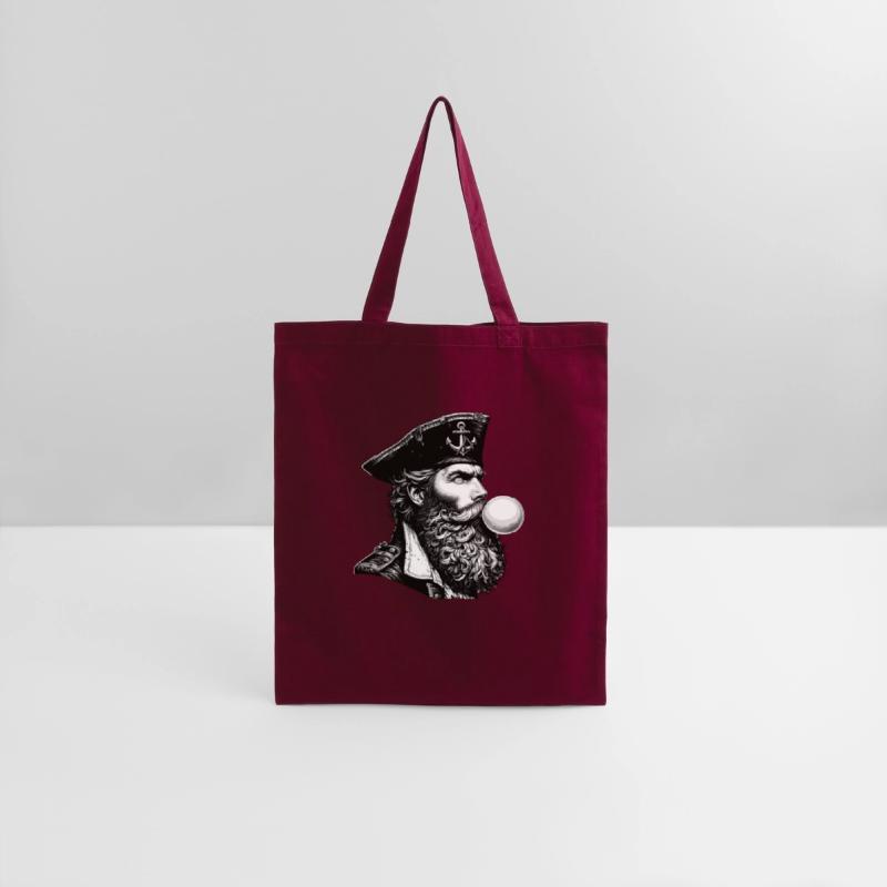 North Sea Balloon Captain Sailor