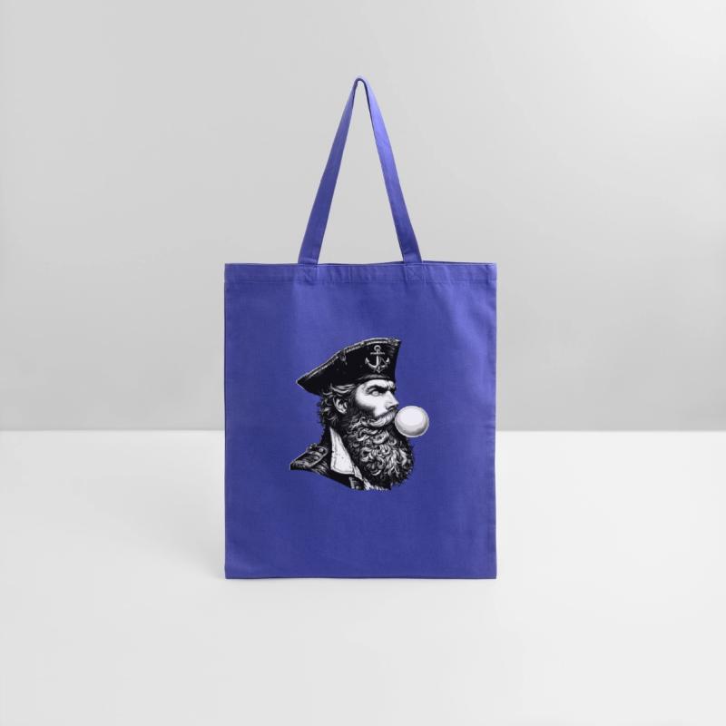 North Sea Balloon Captain Sailor