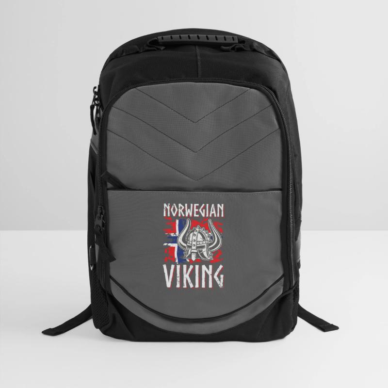 Norway Viking Normans Northmen Warriors