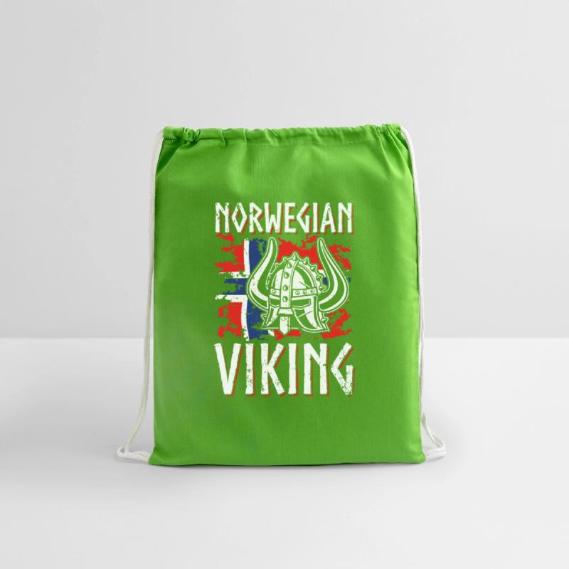 Norway Viking Normans Northmen Warriors