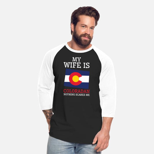 Nothing Scares Me Coloradan Wife Colorado