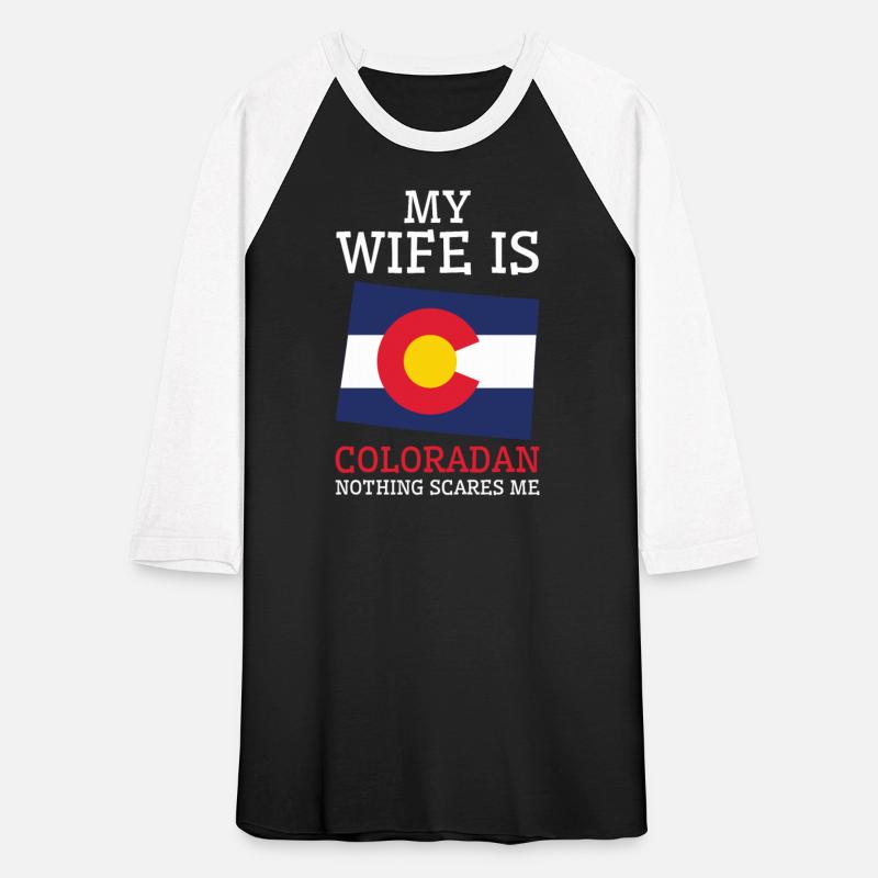Nothing Scares Me Coloradan Wife Colorado