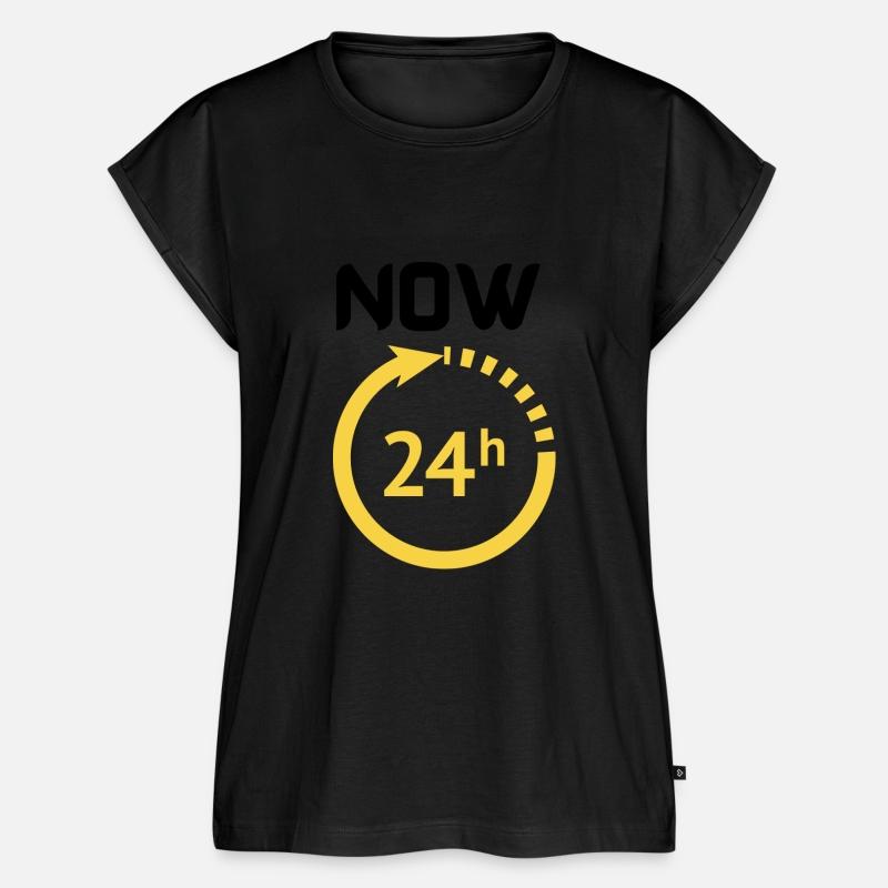 Now Is The Best Time