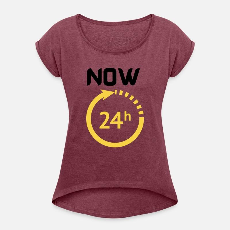 Now Is The Best Time