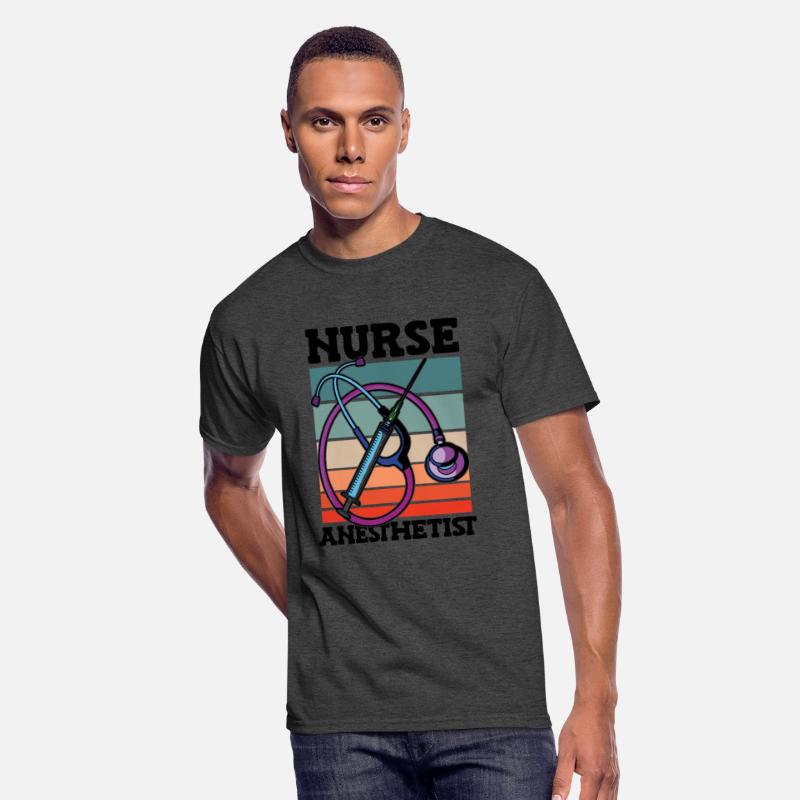 Nurse Anesthetist Injection Decor National Nurses