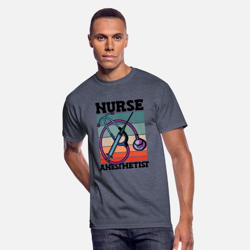 Nurse Anesthetist Injection Decor National Nurses