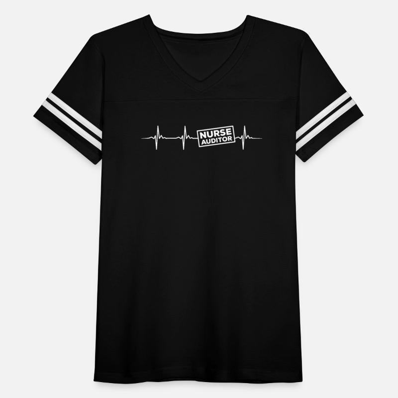 Nurse Auditor Heartbeat Clinical Auditor