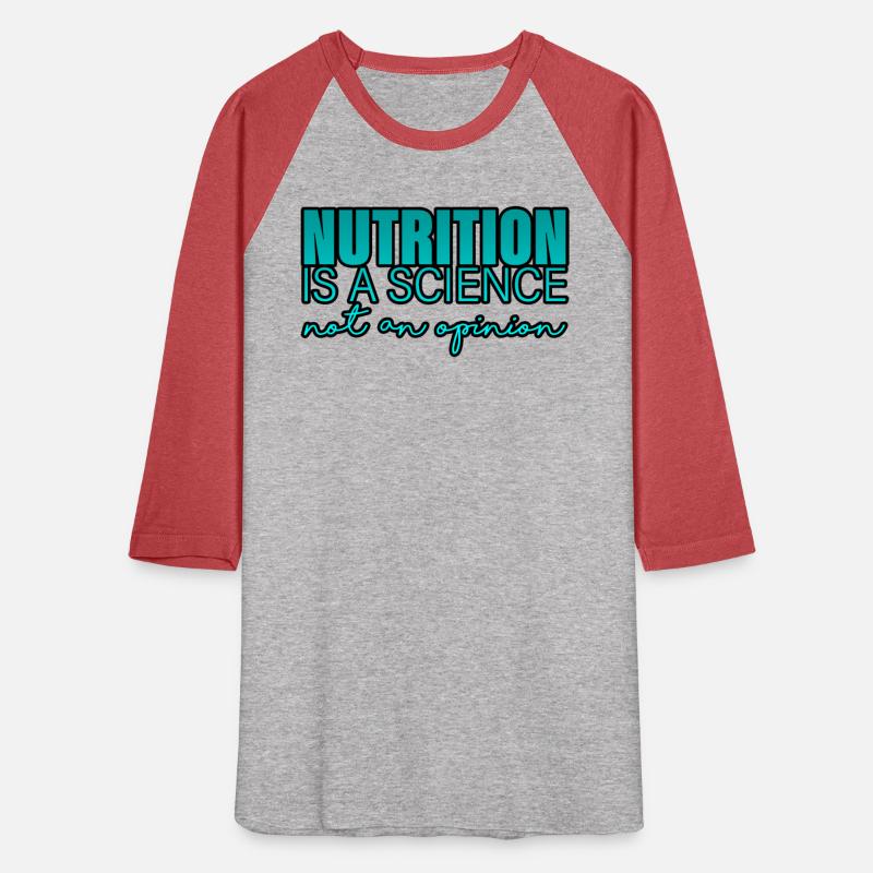 Nutrition Is A Science Not An Opinion 2