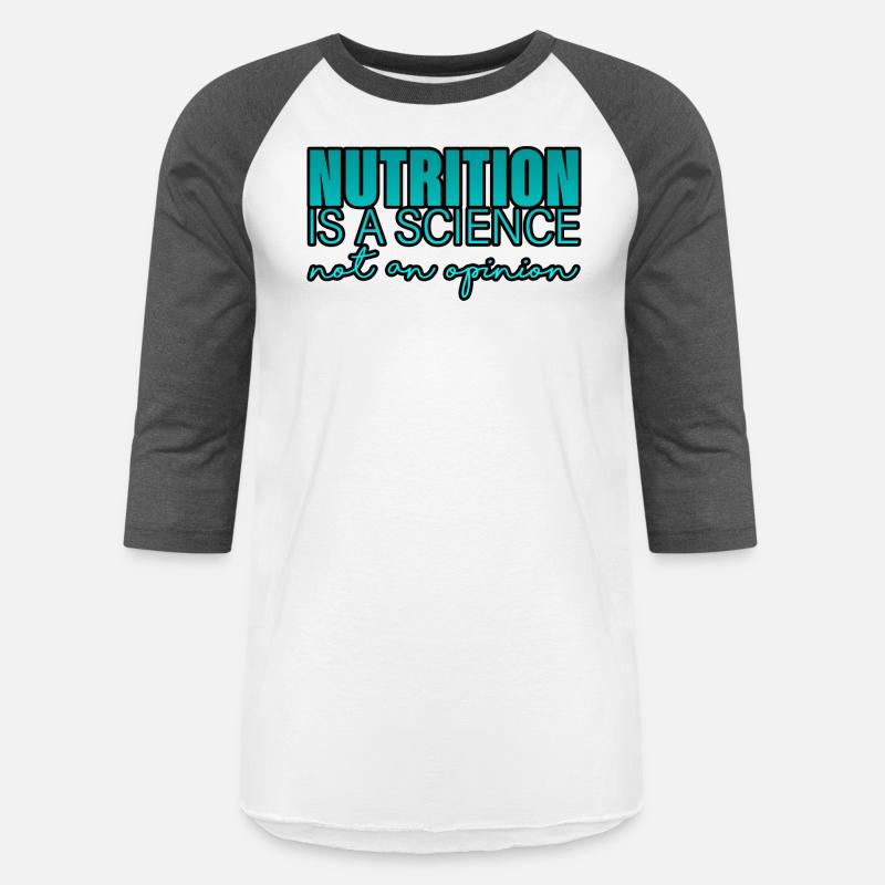 Nutrition Is A Science Not An Opinion 2