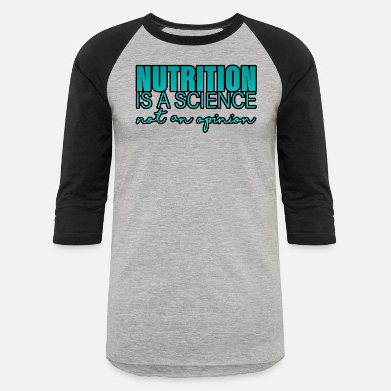 Nutrition Is A Science Not An Opinion 2