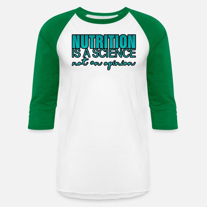 Nutrition Is A Science Not An Opinion 2