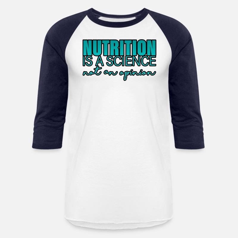 Nutrition Is A Science Not An Opinion 2