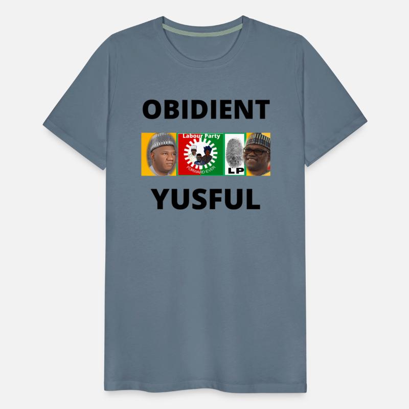 Obidient Yusful Peter Obi