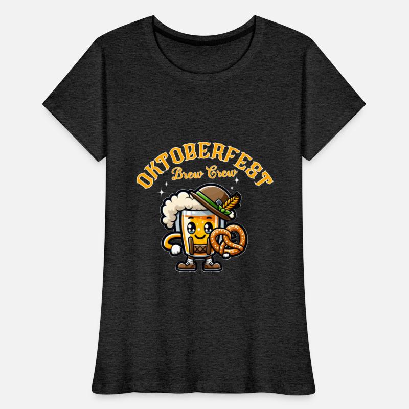 Octoberfest brew crew | Bavarian cheers