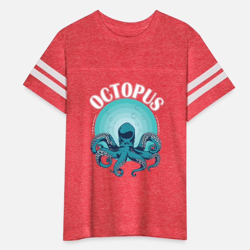 Octopus