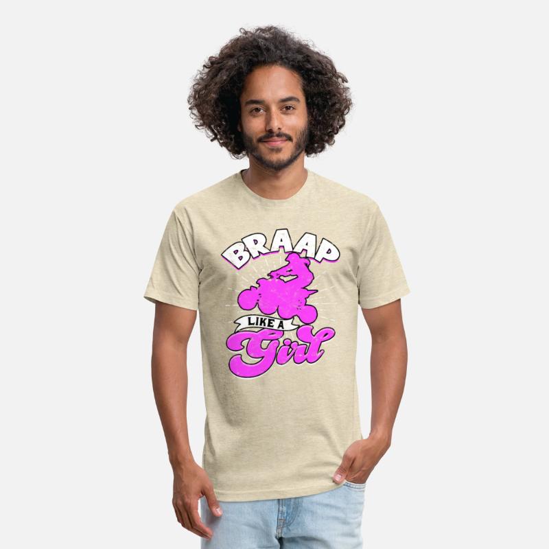 Offroad racing Dirt Mud Quad Bike Rider 4 Wheeler