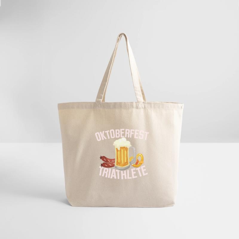 Oktoberfest Triathlon - Beer Triathlete