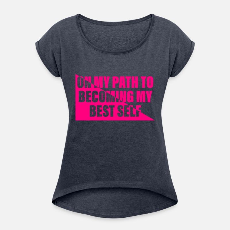 On My Path To Becoming My Best Self