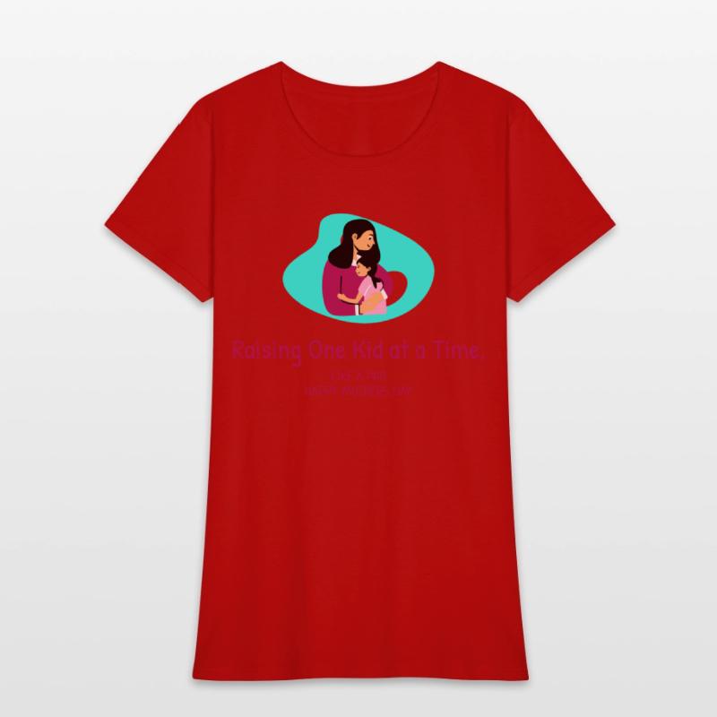 One Kid, Pro Parent - Parenting Pride