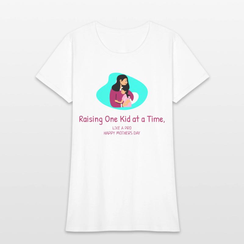 One Kid, Pro Parent - Parenting Pride