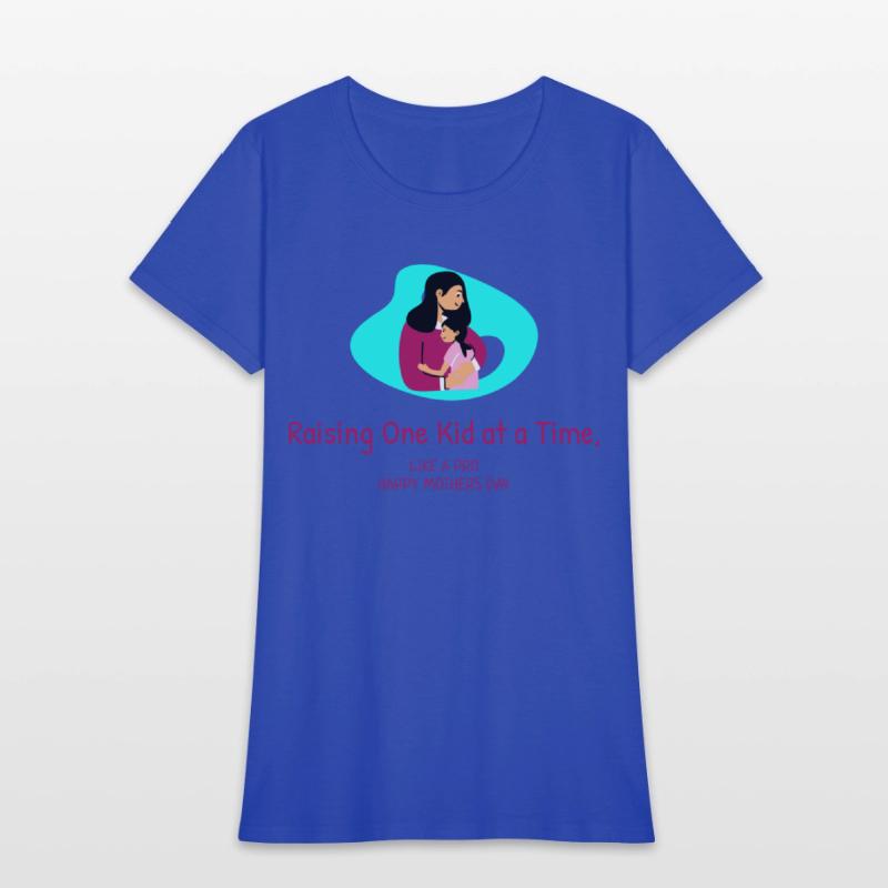 One Kid, Pro Parent - Parenting Pride