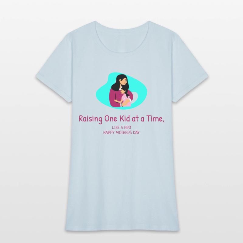 One Kid, Pro Parent - Parenting Pride