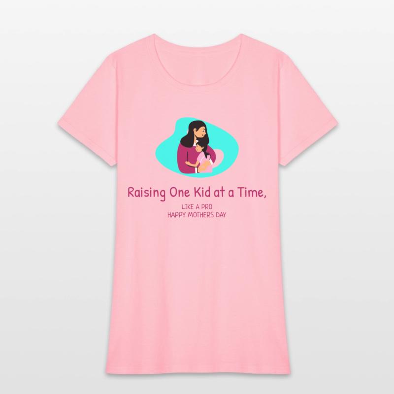 One Kid, Pro Parent - Parenting Pride