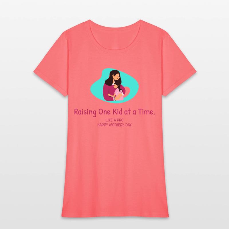 One Kid, Pro Parent - Parenting Pride