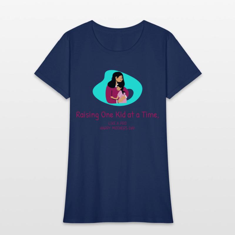 One Kid, Pro Parent - Parenting Pride