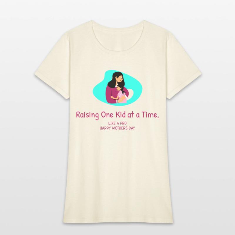 One Kid, Pro Parent - Parenting Pride