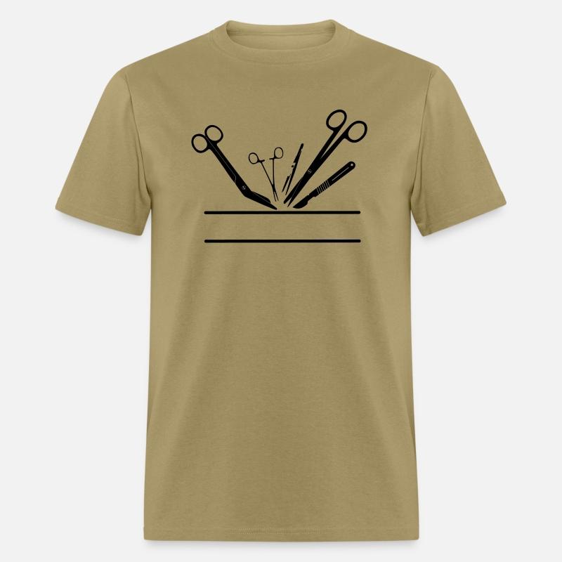 Operation tools name banner