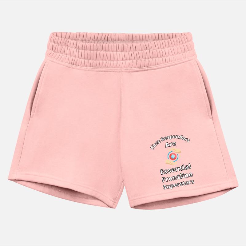 Original Creator of First Responders are Essential