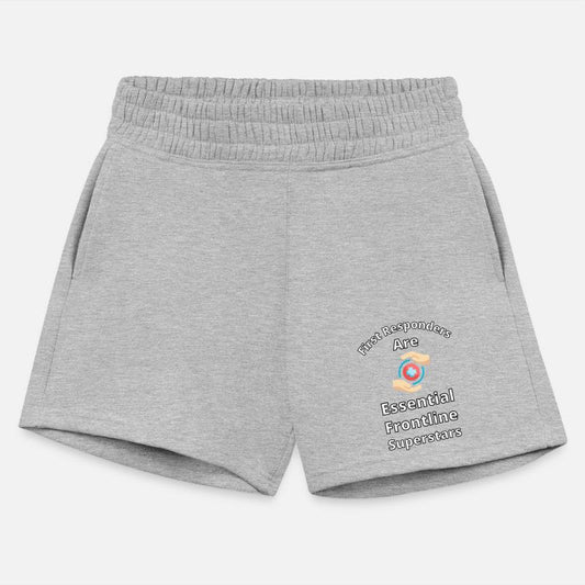 Original Creator of First Responders are Essential